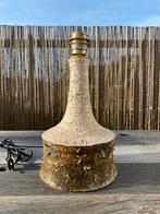 Vintage Deense Bartholdy lamp, 1960 1970, Huis en Inrichting, Lampen | Tafellampen, Overige materialen, Gebruikt, Vintage, Ophalen of Verzenden