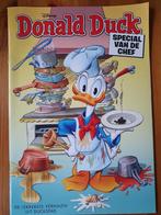 Donald Duck special van de chef, Ophalen of Verzenden, Zo goed als nieuw, Donald duck, Eén stripboek