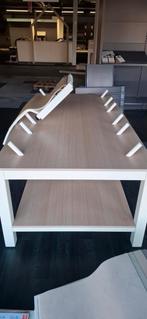 Tafel met tapijt, Overige materialen, Gebruikt, 100 tot 150 cm, Modern