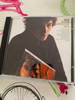Bob Dylan - Greatest Hits CD, Ophalen of Verzenden, Zo goed als nieuw, Singer-songwriter