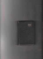 Bijbel Psalmen Statenvertaling  Formulieren Duimgrepen, Ophalen of Verzenden, Zo goed als nieuw