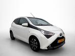 Toyota Aygo 1.0 VVT-i x-joy | Automaat | Camera | LM Velgen, 12 maanden, Stof, Gebruikt, 4 stoelen