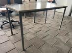 2x Kantinetafel Bureau Tafel, Huis en Inrichting, Bureaus, Ophalen, Gebruikt, X, X