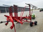 Lely hibiscus 485 s WG2960, Zakelijke goederen, Agrarisch | Werktuigen, Akkerbouw, Oogstmachine