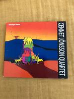 Cennet Jönsson - Antelope dance, Ophalen of Verzenden, 1980 tot heden, Zo goed als nieuw, Jazz
