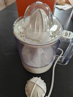 Blokker Citruspers, Witgoed en Apparatuur, Keukenmixers, 1 tot 2 liter, Nieuw, Ophalen of Verzenden, Vaatwasserbestendig