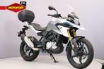 BMW G 310 GS (bj 2020), Motoren, Motoren | BMW, Bedrijf, Toermotor