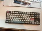 Mechanisch Qwerty Toetsenbord, Computers en Software, Toetsenborden, Ophalen, Gebruikt, Gaming toetsenbord, Qwerty