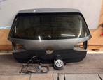 Golf 7 LR7H achterklep compleet met achteruitrijcamera Etc, Ophalen, Gebruikt, Achterklep, Volkswagen