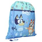 Bluey Gymtas - Bluey en Bingo, Ophalen of Verzenden, Nieuw