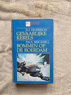 Oorlogs omnibus D.I. Harrison, Paul Brickhill, Boeken, Oorlog en Militair, Ophalen of Verzenden