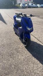 Yamaha Aerox stage 6 mk2 - NIEUWSTAAT!!, Ophalen, Tweetakt, Aerox, Maximaal 45 km/u