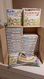 Complete Kid-Do Serie van Easy Learning, Ophalen, Gebruikt, Puzzelen