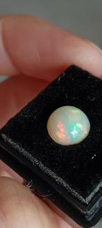 Geslepen welo opaal cabochon, Sieraden, Tassen en Uiterlijk, Edelstenen, Ophalen of Verzenden, Zo goed als nieuw