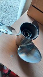 Solas Schroef 3331-110-15, Watersport en Boten, Bootonderdelen, Ophalen of Verzenden, Gebruikt, Motor en Techniek, Motorboot