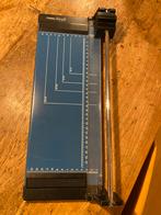 Snijmachine van Dahle ‘cutcat’, Ophalen of Verzenden, Zo goed als nieuw