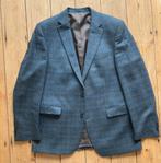 Colbert blazer Carl Gross (Reda schuurwol) maat 54 geruit, Ophalen of Verzenden, Gedragen, Maat 52/54 (L), Overige kleuren