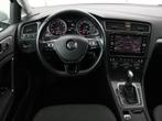 Volkswagen Golf Variant 1.0 TSI Comfortline | Trekhaak | Nav, Stof, Gebruikt, Wit, Origineel Nederlands