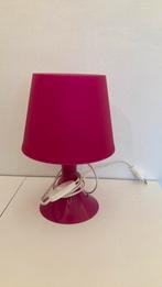 Ikea tafellamp, Huis en Inrichting, Ophalen of Verzenden, Zo goed als nieuw, Kunststof, Minder dan 50 cm