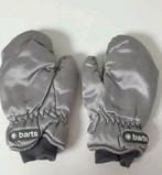 Barts Wanten handschoenen, zilver  Maat 4 (6-8 jaar), Ophalen of Verzenden, 104 of kleiner, Jongen of Meisje, Handschoenen