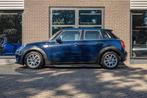 MINI 1.5 F55/F56 One Pepper / Automaat / NAP (bj 2018), Stof, Gebruikt, 1200 kg, Met garantie (alle)