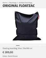 Fatboy floating beanbag, Ophalen, Zo goed als nieuw
