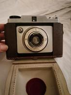Vintage Dacora-Digna Camera, Ophalen of Verzenden, Gebruikt, Compact, Overige Merken