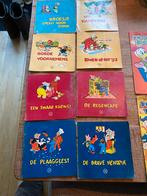 Flipje, Meerdere stripboeken, Ophalen of Verzenden, Gelezen