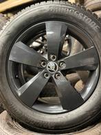Nieuwe originele Škoda 16 inch winterset Kamiq/T-Cross/Arona, Ophalen, 16 inch, Banden en Velgen, Nieuw