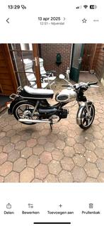 Kreidler 1964, Ophalen, Florett RS, Maximaal 45 km/u, Zo goed als nieuw