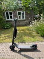 Elektrische step ninebot segway, Ophalen of Verzenden, Zo goed als nieuw, Elektrische step (E-scooter)