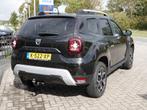 Dacia Duster 1.3 TCe 130PK Tech Road 360° CAMERA | NAVI | T, Voorwielaandrijving, 65 €/maand, Stof, Gebruikt