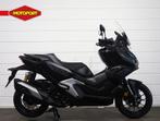 Honda ADV 350 (bj 2025), Bedrijf, Scooter