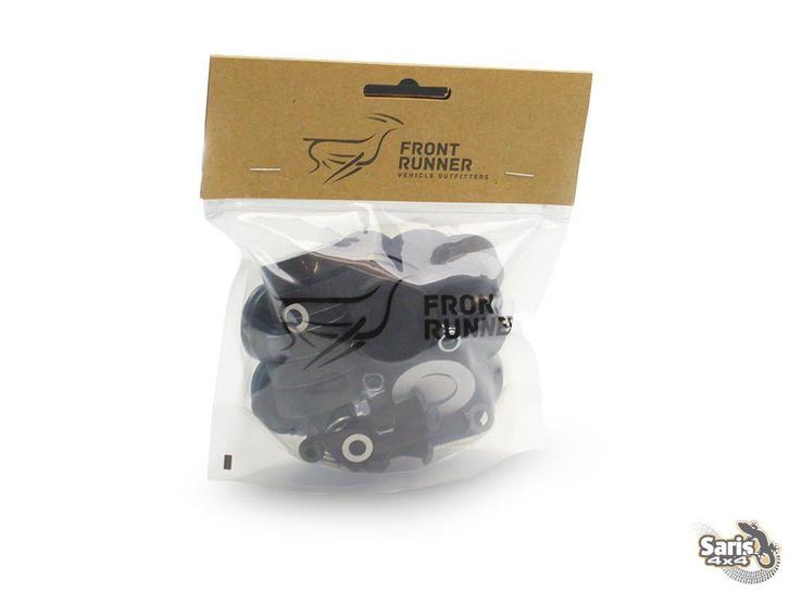 Front Runner Dak afdichting Jeep Wrangler JK/JKU/JL, Auto diversen, Dakdragers, Nieuw, Ophalen of Verzenden