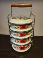 * vintage rantang *, Antiek en Kunst, Ophalen of Verzenden