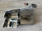 Degelijke Berkel 834 snijmachine, Ophalen, Gebruikt