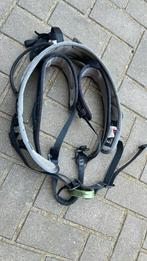 Petzl Calidris klimgordel maat 2., Ophalen of Verzenden, Gebruikt, Klimsport-accessoire