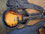 Gibson es 335 custom shop, Muziek en Instrumenten, Ophalen, Zo goed als nieuw, Semi-solid body, Gibson