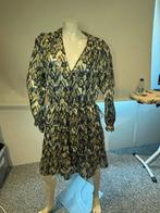 Dante 6 jurk meg bijpassend onderjurkje maat 4   L, Kleding | Dames, Jurken, Blauw, Maat 42/44 (L), Ophalen of Verzenden, Zo goed als nieuw