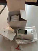 ATAL  CO2 / thermometer Nieuw in doos, Ophalen of Verzenden, Nieuw, Ventilator