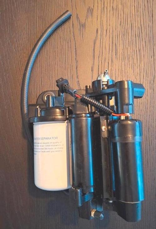 NIEUWE Brandstofpomp geschik voor Volvo Penta Stern 8.1L V8, Watersport en Boten, Accessoires en Onderhoud, Nieuw, Motor en Techniek