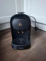 Philips L'OR Barista, Koffiepads en cups, 10 kopjes of meer, Koffiemachine, Ophalen of Verzenden