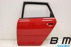 Linker achterportier  Audi A3 8P Sportback 8P4833051A, Auto-onderdelen, Carrosserie en Plaatwerk, Gebruikt
