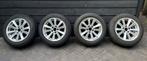 17 inch BMW 5 serie velgen (f10/f11), Ophalen, Gebruikt, Velg(en), 17 inch