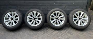 17 inch BMW 5 serie velgen (f10/f11) beschikbaar voor biedingen