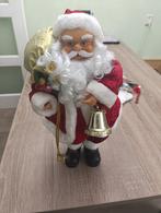 Te koop, Kerstmannen, Diversen, Kerst, Ophalen of Verzenden, Zo goed als nieuw