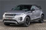 Land Rover Range Rover Evoque P270e PHEV AWD Dynamic SE, Zwart, Bedrijf, Hybride Elektrisch/Benzine, 3 cilinders
