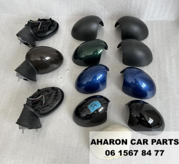 Mini R55 R56 R57 R58 R59 Spiegel kap spiegelkap Originel 333 beschikbaar voor biedingen