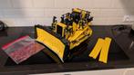 Lego technic CAT D11 Bulldozer, Ophalen, Gebruikt, Complete set, Lego
