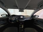 Fiat Tipo 1.3 MultiJet Lounge|2E EIG|NAP|CRUISE|TREKHAAK|NAV, Voorwielaandrijving, Gebruikt, Euro 6, Origineel Nederlands